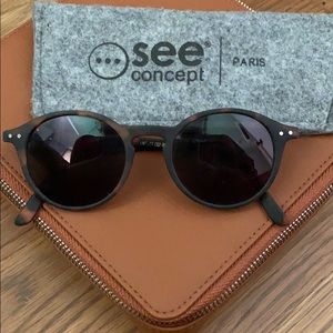 See Sunglasses
